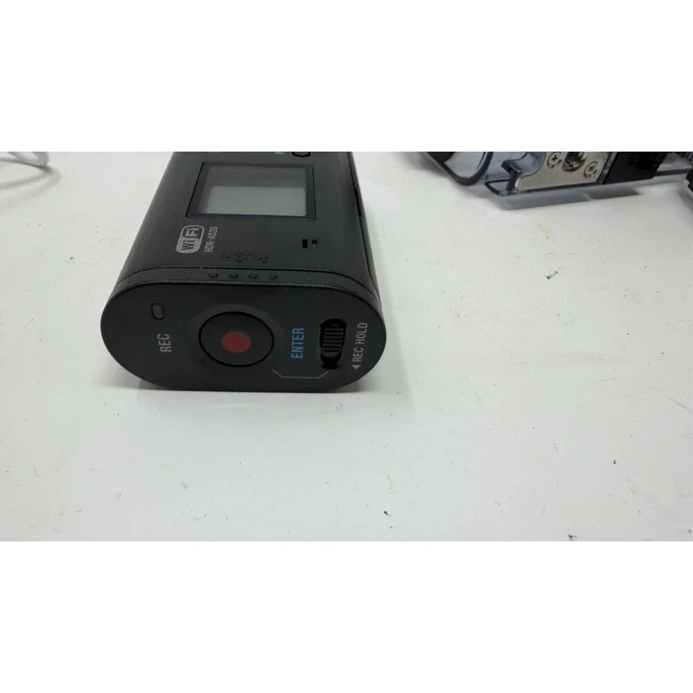 Sony ActionCam WiFi certified HDR-AS20 - Used